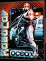 Commodore  Amiga  -  RoboCop I